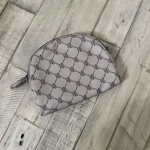Lauren Ralph Lauren Makeup Case Pouch Bag